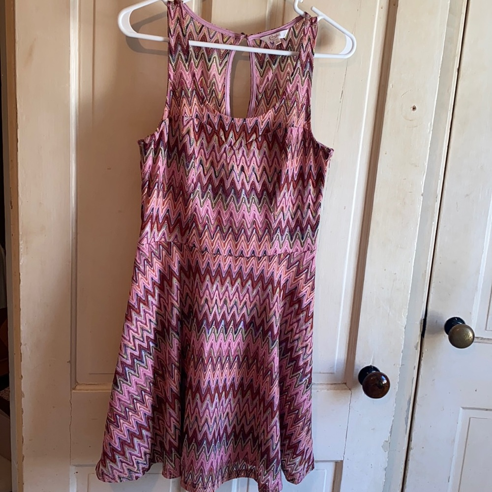 Candies dress. Size Medium.
